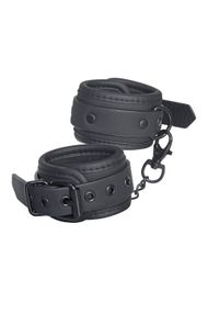 Наручники BLAZE Handcuff BLACK, Black