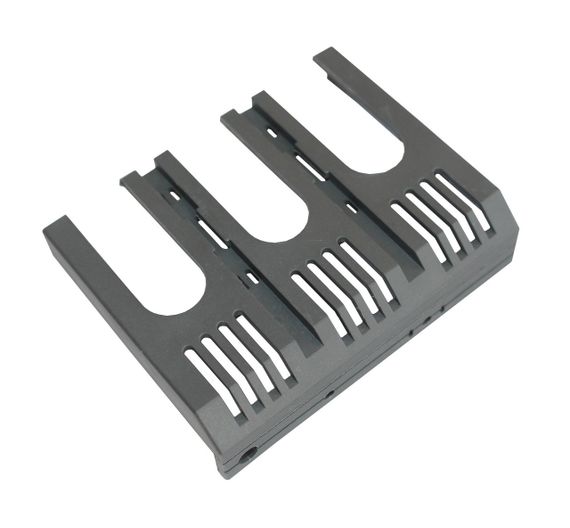 Кришка клемна ВА88-160 (2шт/компл) Ny95505696 | Зображення 3