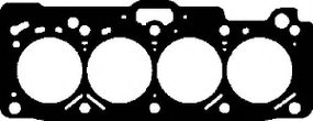 Прокладка головки блоку циліндрів TOYOTA 1.6 4A-FE (вир-во Corteco) CORTECO 414091P на TOYOTA COROLLA Station Wagon (_E9_)