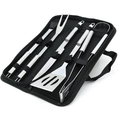 Набор для барбекю Voltronic з 5 аксесуарів (YT-JA-0019) | Зображення 1