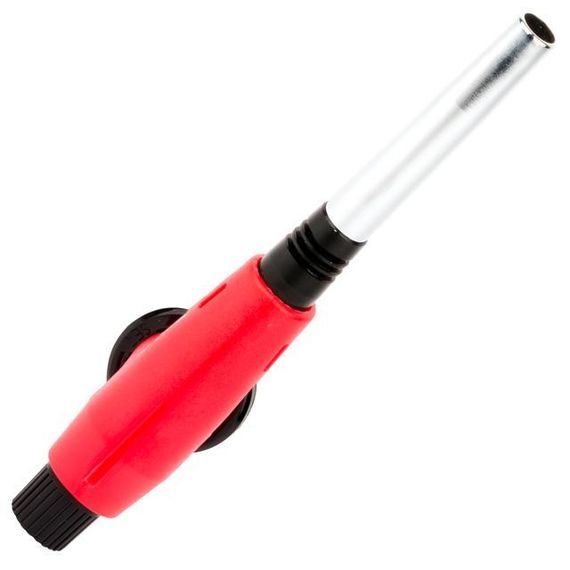 Пальник газовий INTERTOOL GB-00221 | Зображення 9