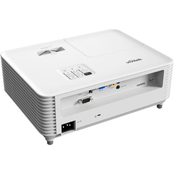 Проектор Vivitek DX335ST | Зображення 8