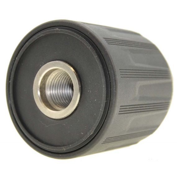 Патрон безключовий 0.8-10 мм 1/2"-20 UNF для шурупокрутів Makita DF333D, HP333D, DF332D, HP332D (763238-5) | Зображення 1