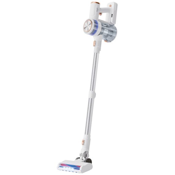 Пилосос вертикальний Adler AD 7079 акумуляторний з HEPA 13 та LED щіткою