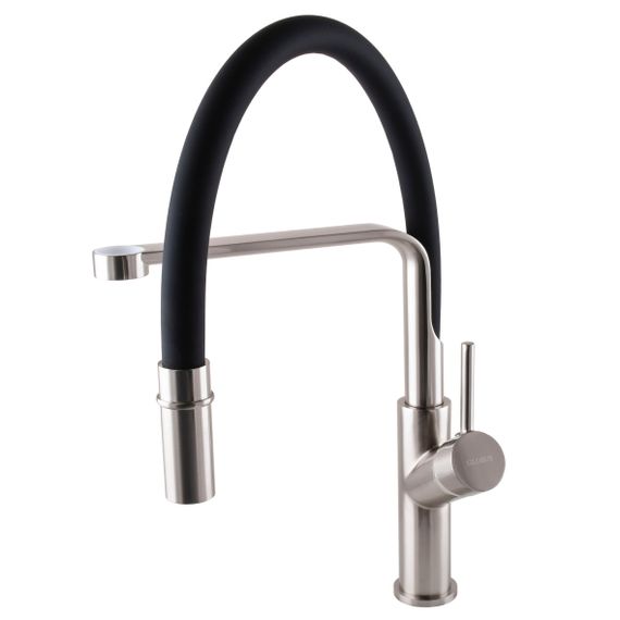 Змішувач для кухні Globus Lux DENVER Flex GDF-32-08-01 | Зображення 3