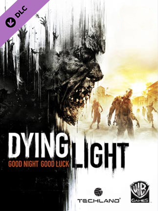 Dying Light Season Pass Steam Gift EUROPE