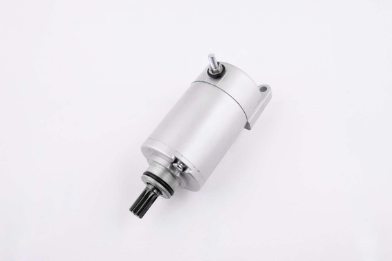Стартер   мотоцикл   CB125/150 10 шліців