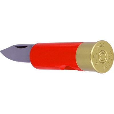 Нож Maserin Cartridge cal.12, червоний (70/R) | Зображення 4