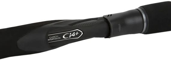 Вудилище коропове Shimano Tribal Carp TX-Ultra A 13’/3.96m 3.5lbs+ - 2sec. | Зображення 3