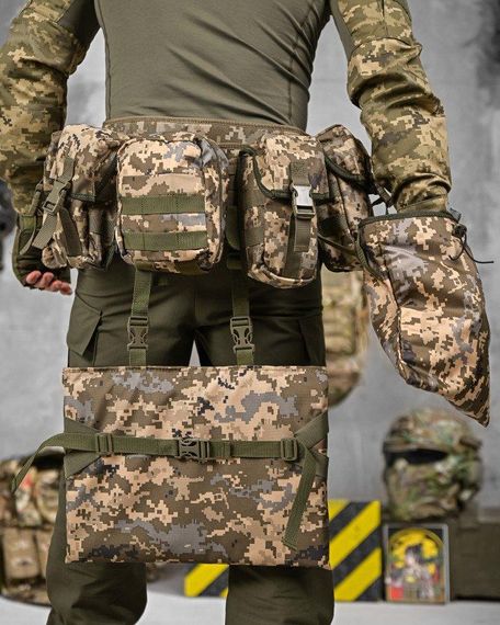 Комплект РПС піксель ДЛ7315 | Зображення 3