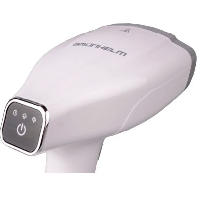 Отпариватель для одежды Grunhelm GHS1509 | Зображення 1