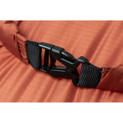 Гермомешок Turbat Germik 6L orange (012.005.0140) | Зображення 4