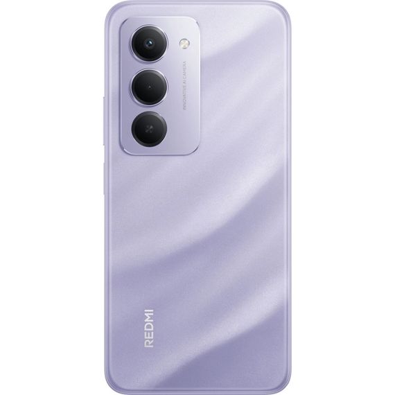 Мобільний телефон Xiaomi Redmi 15 6/128GB Sandy Purple (1163421) | Зображення 4