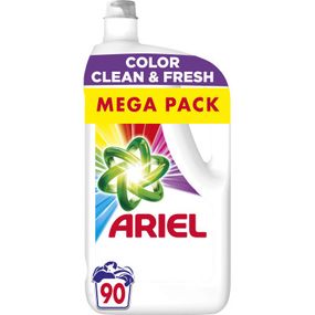 Гель для стирки Ariel Color 4.5 л (8006540869376)