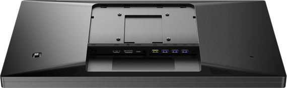 Монiтор 23.8" Philips 24E1N5300HE/00 Black | Зображення 6