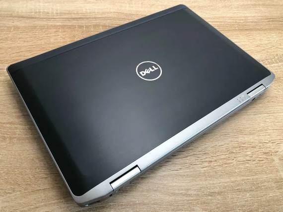 Потужний Ноутбук Dell e6430 + CORE i7 + NVIDIA + 16RAM + SSD | Зображення 3