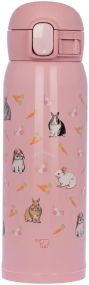 Термокружка Zojirushi SM-WH48PZ 0.48 л Pink