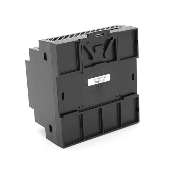 Блок живлення EuroPower EP-PS-12036DIN, 12V/3A (36W) на DIN-рейку, пластик, 89x92x56 mm | Зображення 3