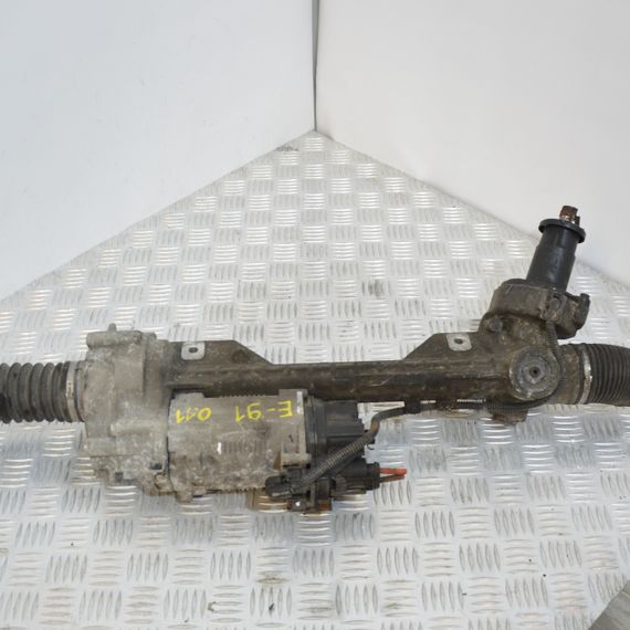 Рулевая рейка BMW E81 E82 E87 E88 E90 E91 E92 E93 X1 2004-2015 Рейка рулевая БМВ е81 е82 е87 е88 е90 е91 е92 е93 х1 6798893