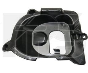 Крепеж противотуманной фары левый Ford Kuga '16-