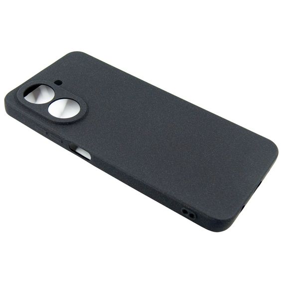 Чохол до мобільного телефона Dengos Carbon Xiaomi Redmi A5 Black (DG-TPU-CRBN-233) | Зображення 2