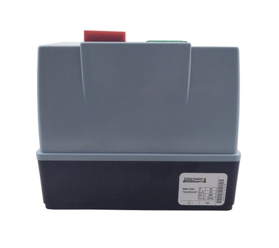 Контактор КММо23253 оболочка пластик 32А РТ-23-32А 400В/АС3 IP54 Ny95504487 | Зображення 2