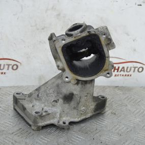 Кронштейн дросельної заслінки 2.2 DCI Renault Laguna II 2001-2007 кронштейн заслонки Рено Лагуна 2 8200506378