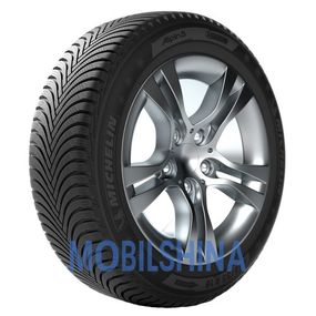 Зимние шины MICHELIN Alpin 5 (205/60R16 92H)
