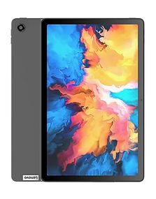 Планшет Lenovo Tab K10 Pro 4/128GB Wi-Fi Grey (ZAB30001CN) Global ROM