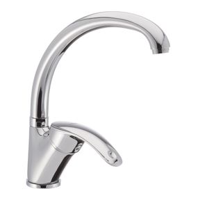 Змішувач для кухні Haiba MARS 777 HB0276