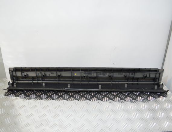 Захист багажника Volkswagen Golf VII 2012-2020 універсал Накладка багажника Фольксваген Гольф 7 5G9864514B | Зображення 3