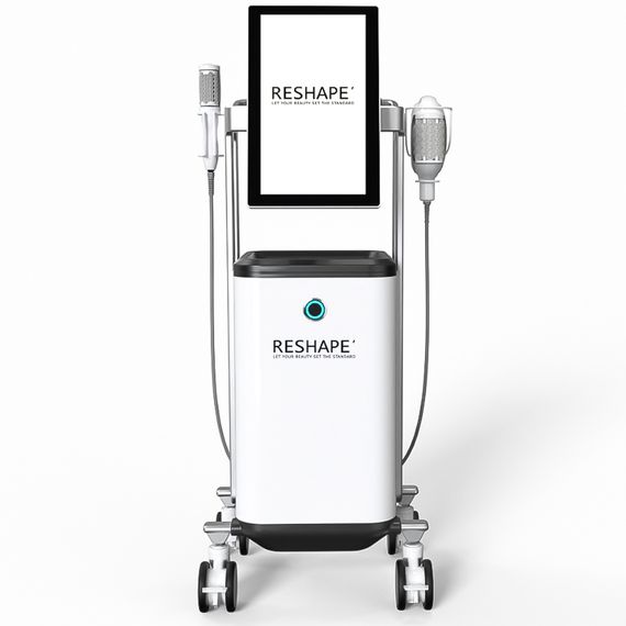Ендосфера, Апарат для роликового масажу Reshape Spheresculpt ES4| Професійний антицелюлітний масажер для тіла, обличчя, шиї