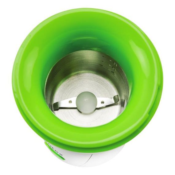 Кавомолка Rotex RСG215-W 200 Вт біла | Зображення 1