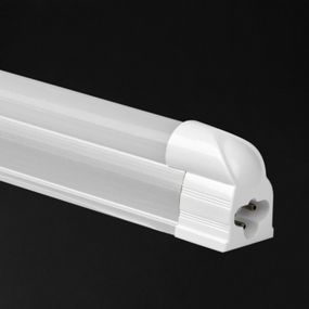 Світильник балка LED лінійний FLF-09 14.3W 144 pcs WW SMD3014 1.2m Brille L55-007