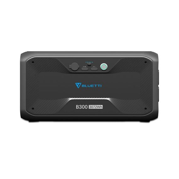 Зарядна станція BLUETTI PowerOak AC300 3000W (AC300) | Зображення 4