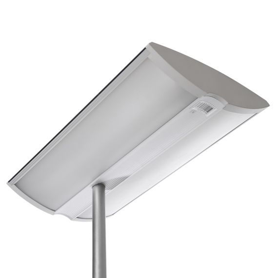 Торшер современный FLF-75F/4x14 Br/L | Зображення 3