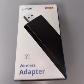 Бездротовий адаптер Cipon, сумісний з X Controller/ Windows.