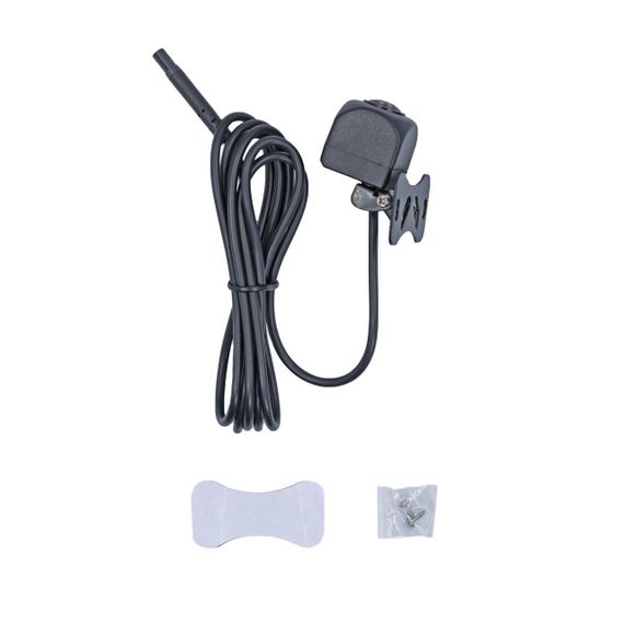 Камера заднього огляду серії QIV Q-BC | Зображення 4