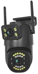 Камера відеоспостереження PTZ WiFi 2L-V21 4G V380PRO XPRO (45051-16949_1153)