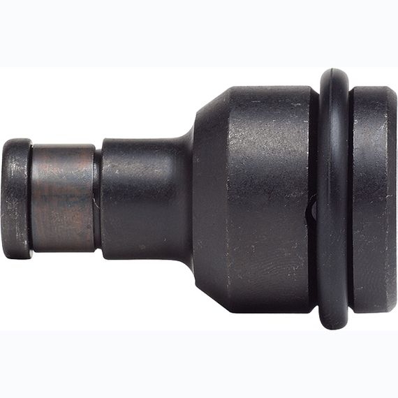 Переходник с SQ1/2" на HEX1/4" Makita 134873-0 (до 300 Нм) | Зображення 1