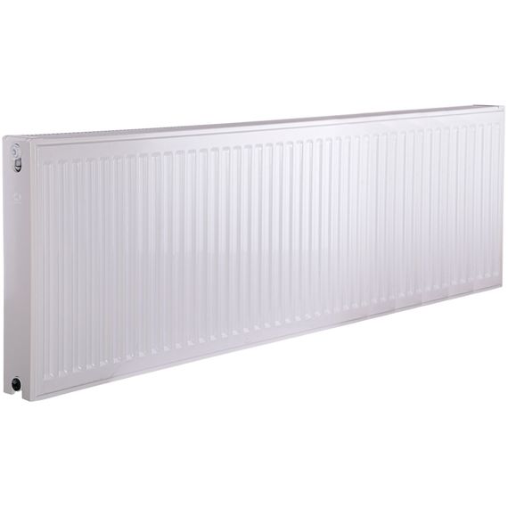 Радіатор сталевий Optimum 22 тип 500x1500 мм нижнє підключення (13184)