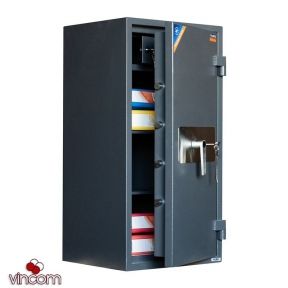 Сейф огне-взломостойкий VALBERG Protector PLUS 90T