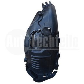 Подкрылок передний левый Mercedes Benz W205 14 -, AutoTechteile, 100 6967, 205 690 31 01