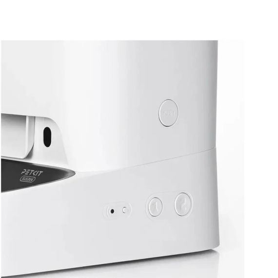 Смарт-годівниця для собак та котів Petkit Yumshare Dual-Hopper With Camera, 5 л | Зображення 3