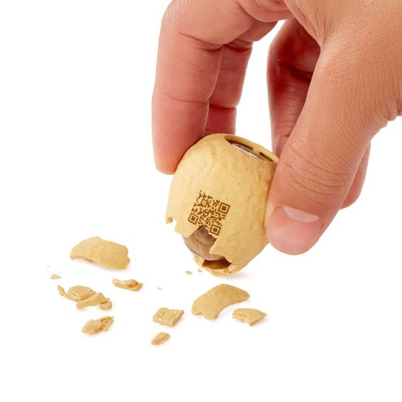 Ігровий набір для творчості "Створи динозавра" Miniverse 522546 серії "Jurassic World" | Зображення 5