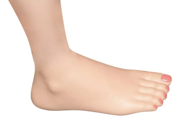 Секс лялька НАТАЛІ Sex Aura | Зображення 4