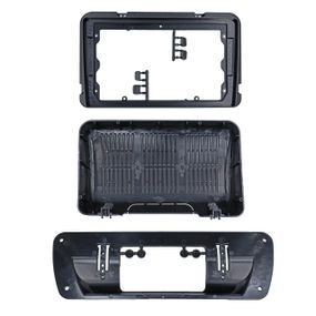 Універсальна рамка серії QIV QBR-F 4064-18A для магнітол 9 дюймів