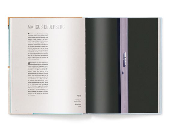 Книги про искусство фотографии Minimalism in Photography: The Original фотоискусство книги с иллюстрациями | Зображення 8