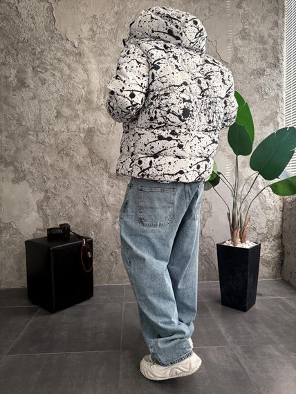 Пуховик DRAPP | Зображення 1