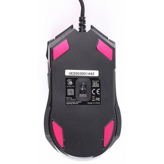 Мишка A4Tech Bloody J90s Black | Зображення 6